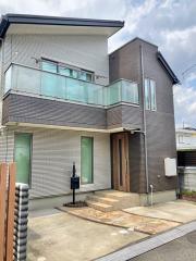 東林間戸建