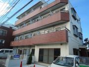 ルシエ町田 1