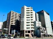 都営大江戸線両国駅まで徒歩1分