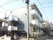 京急本線梅屋敷駅まで徒歩18分
