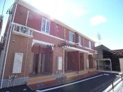 名鉄各務原線苧ケ瀬駅まで徒歩8分