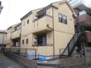 パインクレスト川崎