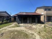 一宮市千秋町戸建