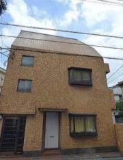 ＪＲ総武線（各駅停車）亀戸駅まで徒歩15分