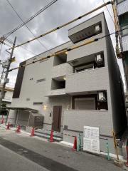 フジパレス山之内サウス