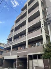 都営三田線志村三丁目駅まで徒歩9分