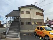 ＪＲ鹿児島本線荒尾駅まで徒歩12分