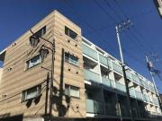 エルスタンザ西小山