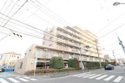 グランデュール石神井
