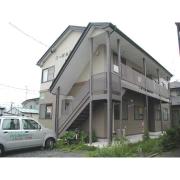 コーポみなみ