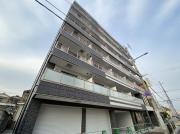 京阪本線土居駅まで徒歩6分