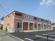 ＪＲ豊肥本線武蔵塚駅まで徒歩11分