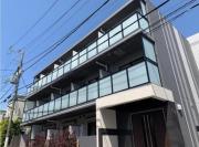 都営大江戸線練馬春日町駅まで徒歩9分