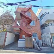 中央ハイツ