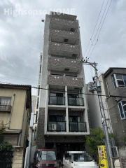 ラフォーレ東野田2