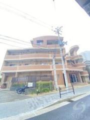 ＪＲ東西線加島駅まで徒歩2分