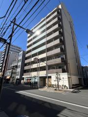 マストライフ鳥越