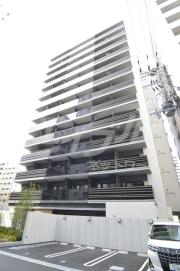 地下鉄千日前線西長堀駅まで徒歩4分