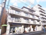 北青木ハイツ