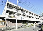 東武伊勢崎・大師線大師前駅まで徒歩10分