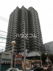 コンセールタワー所沢