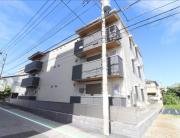 クロッシア住吉町