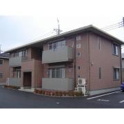 サンハイツアーデルB