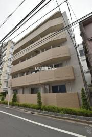 メゾンYS神楽坂