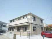 ＪＲ総武線（各駅停車）新検見川駅まで徒歩7分