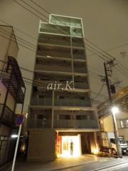 レアライズ川崎