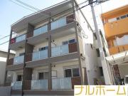 近鉄南大阪線針中野駅まで徒歩7分