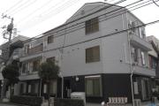 ＪＲ常磐線（各駅停車）綾瀬駅まで徒歩8分