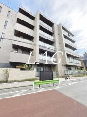 東急多摩川線矢口渡駅まで徒歩10分