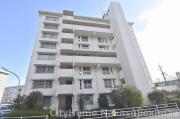 高陽金平団地 2号棟