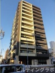 地下鉄桜通線高岳駅まで徒歩6分