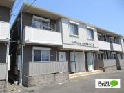シャーメゾンエーデルハイムB棟
