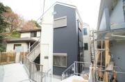 京急本線井土ヶ谷駅まで徒歩9分