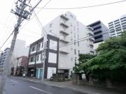 地下鉄東西線琴似駅まで徒歩3分