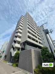 地下鉄御堂筋線江坂駅まで徒歩3分