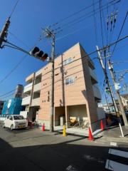 地下鉄谷町線大日駅まで徒歩9分
