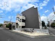 京阪宇治線桃山南口駅まで徒歩4分