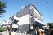 ブルーライン弘明寺駅まで徒歩9分