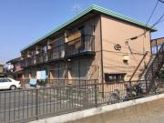 コーポみずくぼ A棟