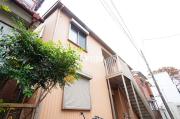 京急大師線東門前駅まで徒歩10分