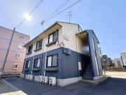 上越新幹線新潟駅まで徒歩25分