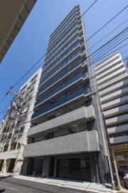 東京メトロ東西線門前仲町駅まで徒歩7分