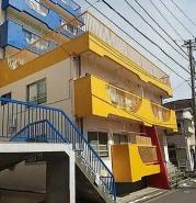 ＪＲ山手線高田馬場駅まで徒歩13分