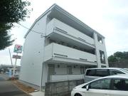 カインドネス京王堀之内