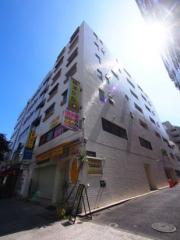 アルプス山下町