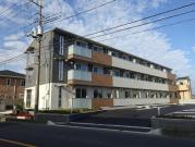 東武伊勢崎・大師線北春日部駅まで徒歩9分